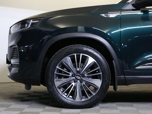 Chery Tiggo 8 Pro Max I Рестайлинг с пробегом 2023 года, цена 2 550 000 рублей, 44993 км, внедорожник, Автокод Объявления