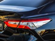 Toyota Camry VIII (XV70) Волгоград  - изображение 45