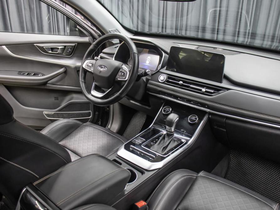 Chery Tiggo 8 I Москва  - изображение 13