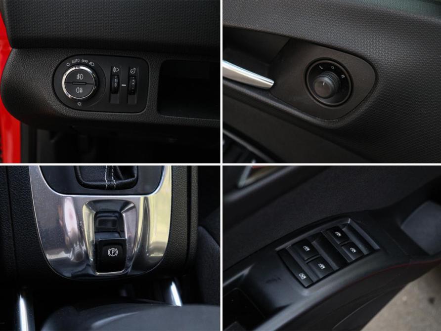 Opel Meriva B Москва  - изображение 12