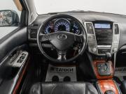 Lexus RX II Рестайлинг Красноярск  - изображение 33