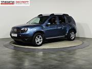 Renault Duster I Белгород  - изображение 17
