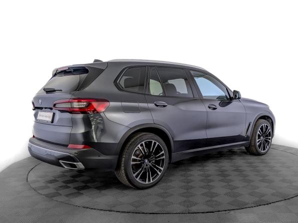 BMW X5 IV (G05/G18) с пробегом 2021 года, цена 6 100 000 рублей, 63000 км, внедорожник, Автокод Объявления