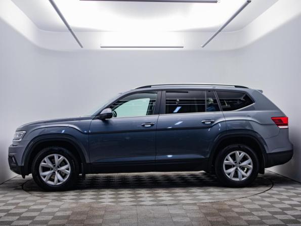 Volkswagen Teramont I с пробегом 2019 года, цена 3 174 000 рублей, 126938 км, внедорожник, Автокод Объявления
