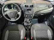 Lada (ВАЗ) Granta I Рестайлинг Воронеж  - изображение 33