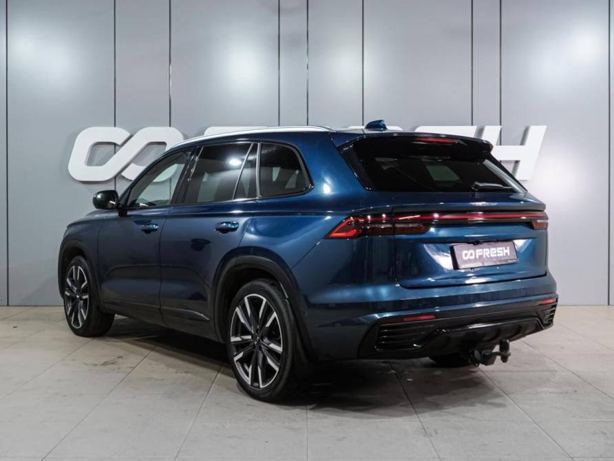Geely Monjaro I Воронеж  - изображение 2