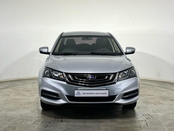 Geely Emgrand 7 I Рестайлинг с пробегом 2018 года, цена 850 000 рублей, 58955 км, седан, Автокод Объявления