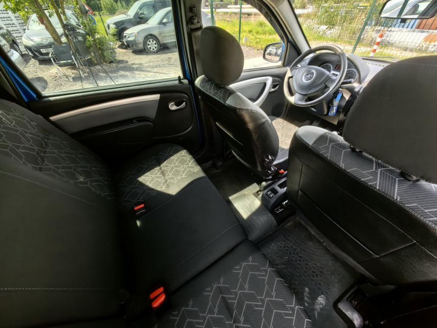 Lada (ВАЗ) Largus I Санкт-Петербург  - изображение 13