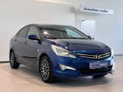 Hyundai Solaris I Рестайлинг Волгоград  - изображение 31