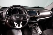 Kia Sportage III Сургут  - изображение 29