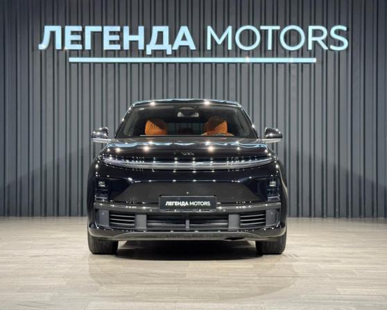 Li Auto (Lixiang) L7 I с пробегом 2024 года, цена 5 840 000 рублей, 43700 км, внедорожник, Автокод Объявления