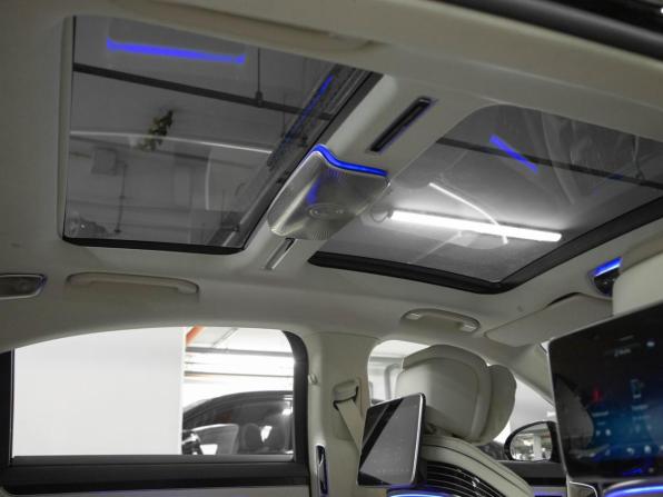 Новый Mercedes-Benz S-Класс VII (W223) 2025 года, цена 20 600 000 рублей, седан, Автокод Объявления