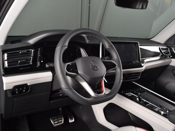 Volkswagen Teramont I Рестайлинг (China Market) с пробегом 2026 года, цена 4 999 995 рублей, 65 км, внедорожник, Автокод Объявления