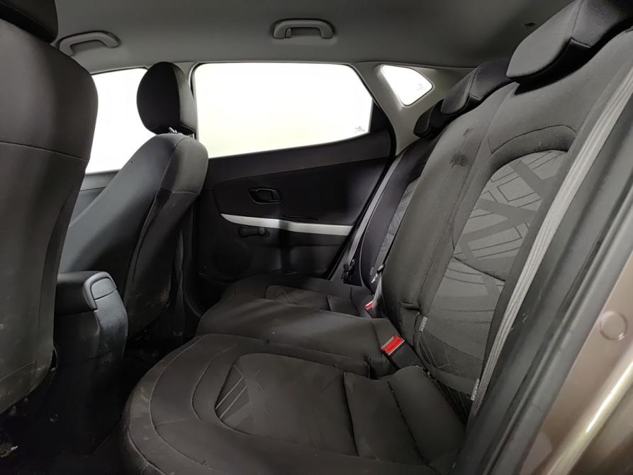Kia Ceed II Рестайлинг Уфа  - изображение 15