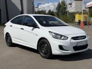 Hyundai Solaris I Казань  - изображение 26