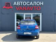 Renault Megane II Рестайлинг Альметьевск  - изображение 15