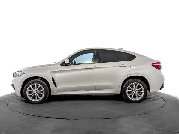 BMW X6 II (F16) с пробегом 2019 года, цена 4 400 000 рублей, 150234 км, внедорожник, Автокод Объявления