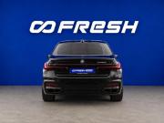 BMW 7 серии VI (G11/G12) Рестайлинг Москва  - изображение 36