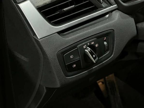 BMW X1 II (F48) с пробегом 2015 года, цена 2 600 000 рублей, 110640 км, внедорожник, Автокод Объявления