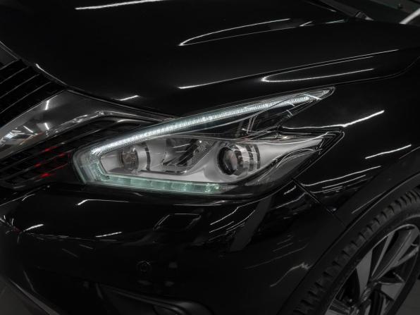 Nissan Murano III (Z52) с пробегом 2017 года, цена 2 260 000 рублей, 149528 км, внедорожник, Автокод Объявления
