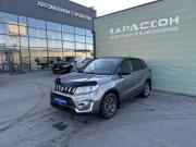 Suzuki Vitara II Рестайлинг Екатеринбург  - изображение 13