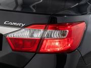 Toyota Camry VII (XV50) Иркутск  - изображение 44