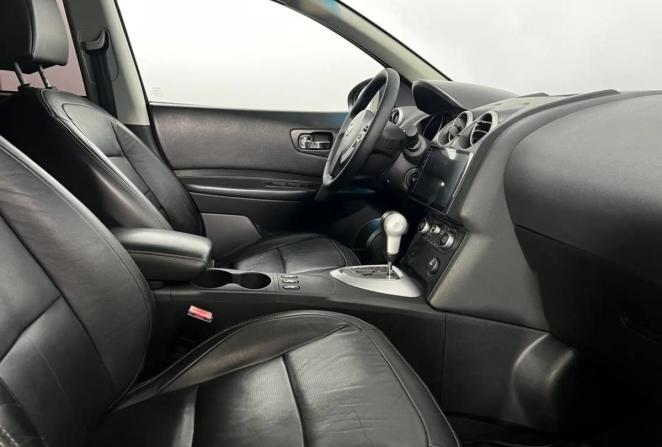 Nissan Qashqai I с пробегом 2008 года, цена 850 000 рублей, 194063 км, внедорожник, Автокод Объявления