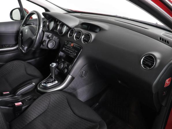 Peugeot 308 I Рестайлинг с пробегом 2011 года, цена 449 000 рублей, 205646 км, хэтчбек, Автокод Объявления