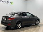 Hyundai Solaris I Санкт-Петербург  - изображение 27