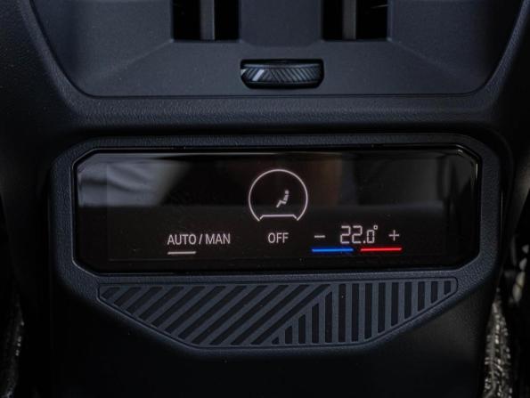 BMW X3 IV (G45/G48) с пробегом 2025 года, цена 6 587 000 рублей, 83 км, внедорожник, Автокод Объявления