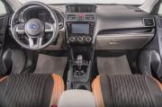 Subaru Forester IV Рестайлинг Томск  - изображение 32