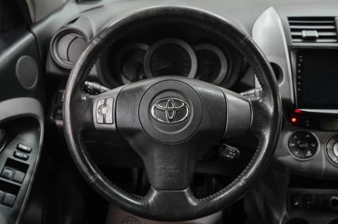 Toyota RAV4 III (XA30) с пробегом 2008 года, цена 1 259 000 рублей, 211000 км, внедорожник, Автокод Объявления