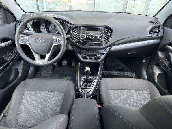 Lada (ВАЗ) Vesta I с пробегом 2021 года, цена 1 170 000 рублей, 61111 км, седан, Автокод Объявления