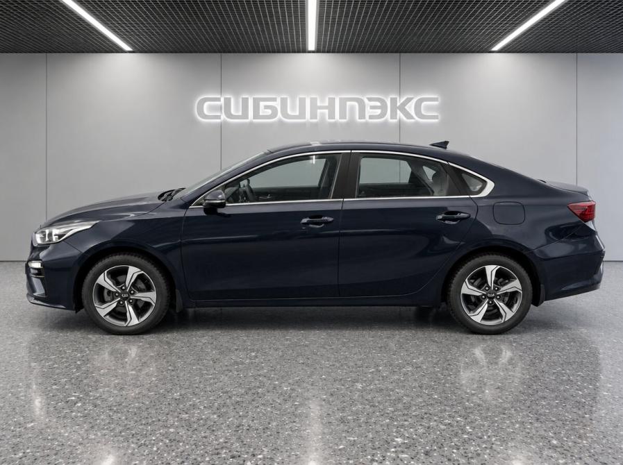 Kia Cerato IV Кемерово  - изображение 2