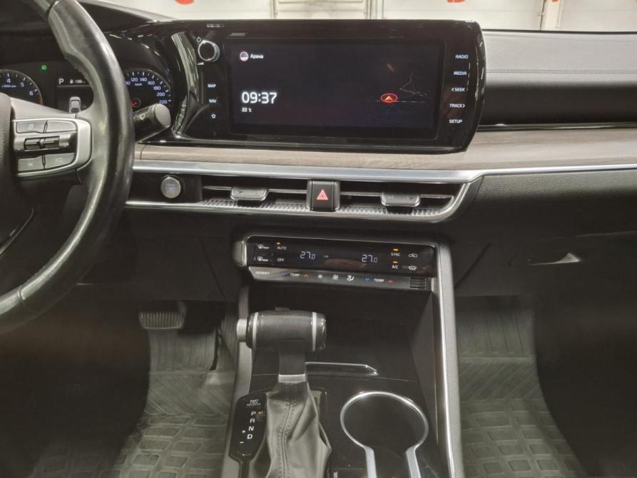 Kia K5 III Казань  - изображение 18