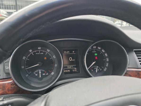 Skoda Superb II с пробегом 2011 года, цена 899 000 рублей, 207617 км, лифтбек, Автокод Объявления