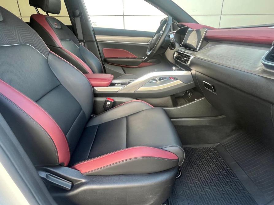 Belgee X50 Санкт-Петербург  - изображение 13