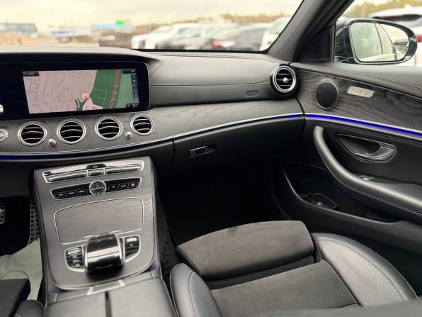 Mercedes-Benz E-Класс V (W213 S213 C238) с пробегом 2018 года, цена 2 695 000 рублей, 167000 км, седан, Автокод Объявления