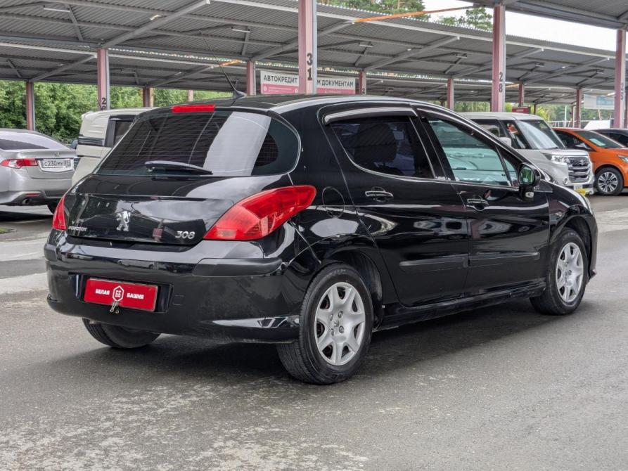 Peugeot 308 I Екатеринбург  - изображение 7