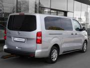 Opel Zafira Life I Москва  - изображение 28