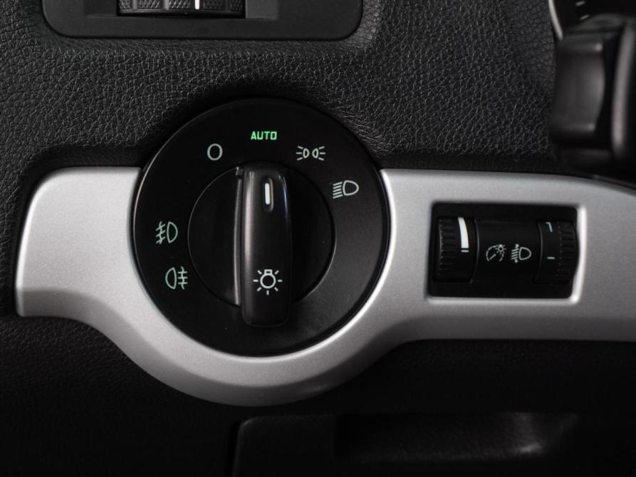 Skoda Octavia II (A5) Рестайлинг Воронеж  - изображение 16