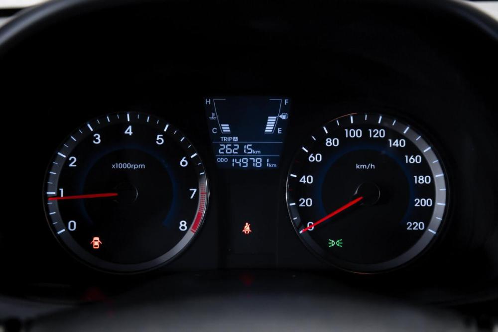Hyundai Solaris I Тюмень  - изображение 17
