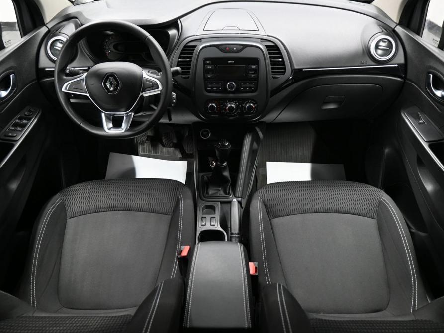 Renault Kaptur I Рестайлинг Тверь  - изображение 10