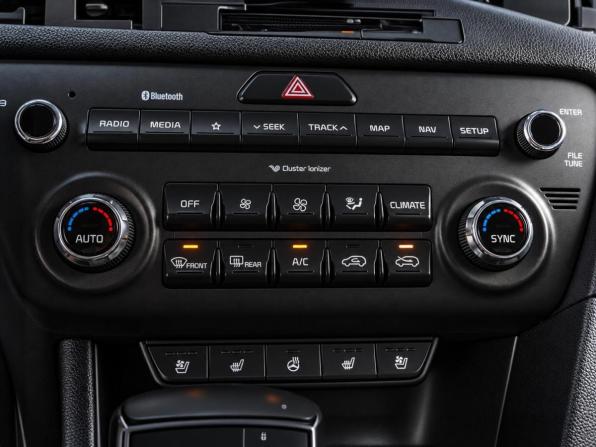 Kia Sportage IV Рестайлинг с пробегом 2020 года, цена 2 429 000 рублей, 115866 км, внедорожник, Автокод Объявления