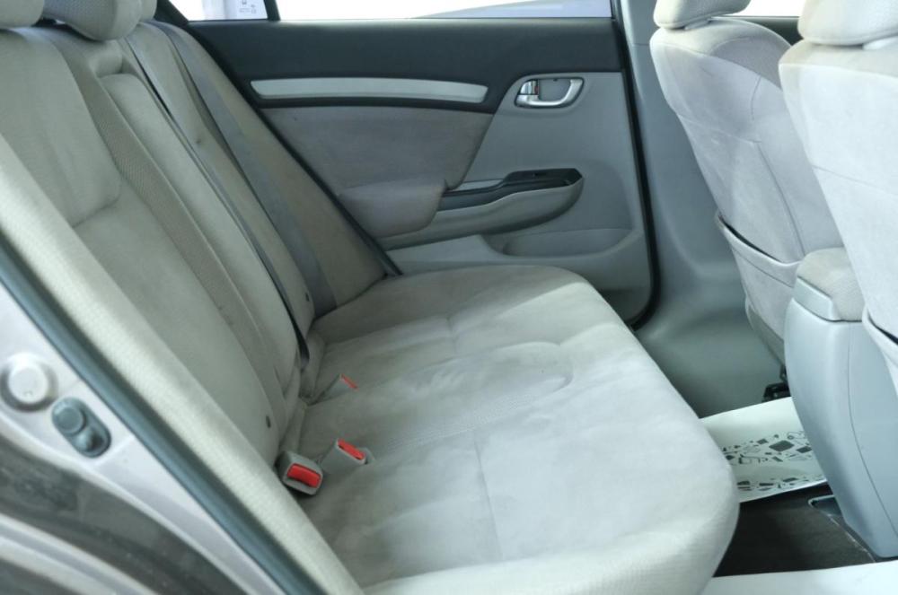 Honda Civic IX Омск  - изображение 22