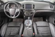 Opel Insignia I Рестайлинг Томск  - изображение 28