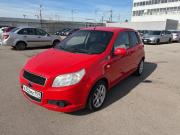 Chevrolet Aveo I Рестайлинг Пермь  - изображение 8