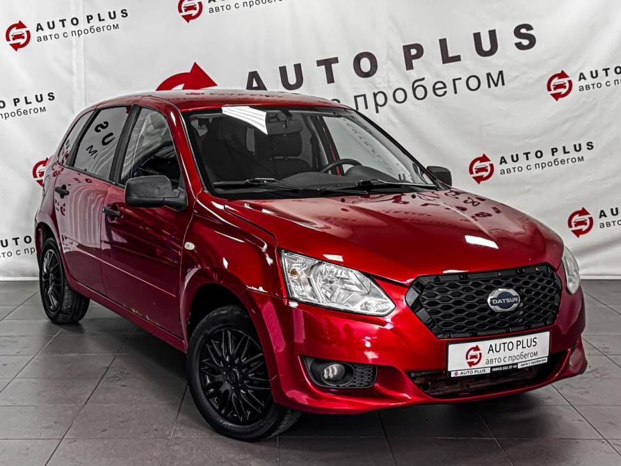 Datsun mi-DO Минеральные Воды  - изображение 1