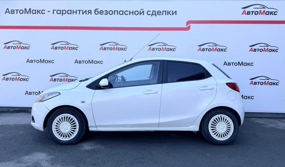 Mazda 2 II (DE) Тюмень  - изображение 6
