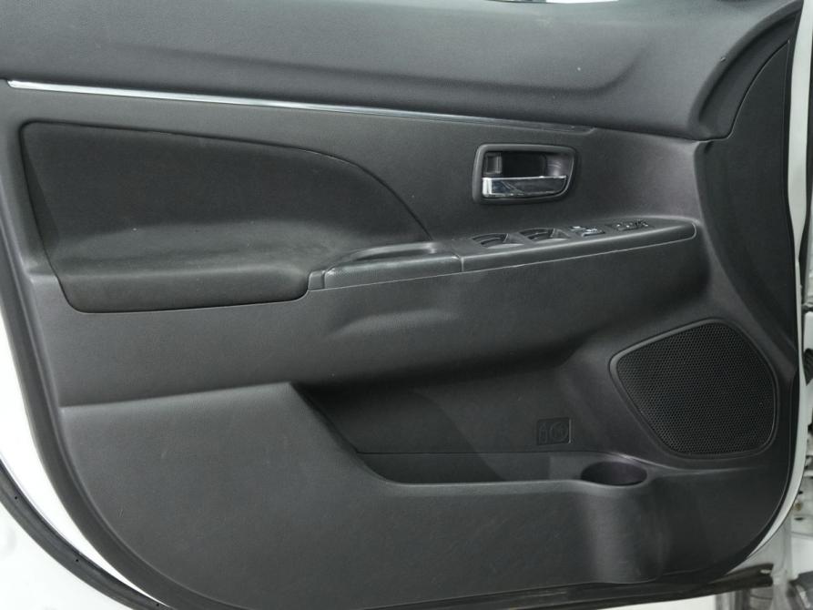 Mitsubishi ASX I Рестайлинг Новосибирск  - изображение 17